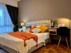 Maplewoods (D21), Condominium #495667421